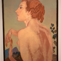 Favorite Pieces from the Museum of Modern Art: New on View from the 1880s-1940s